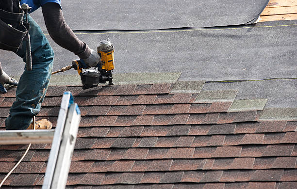 Licensed Flat Roof Repair service in Three Rivers, MI - Brentwood Metal Roofing